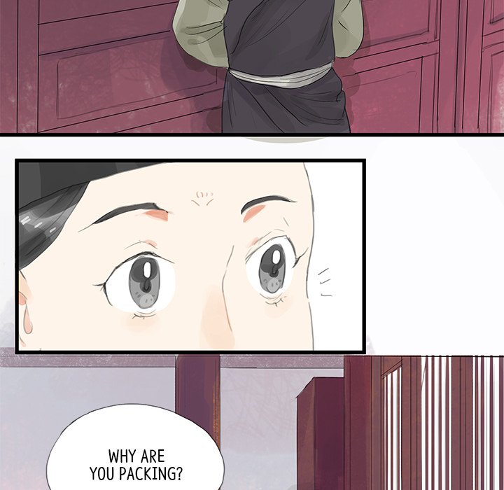 The Land of Flowers - episode 9 - 8