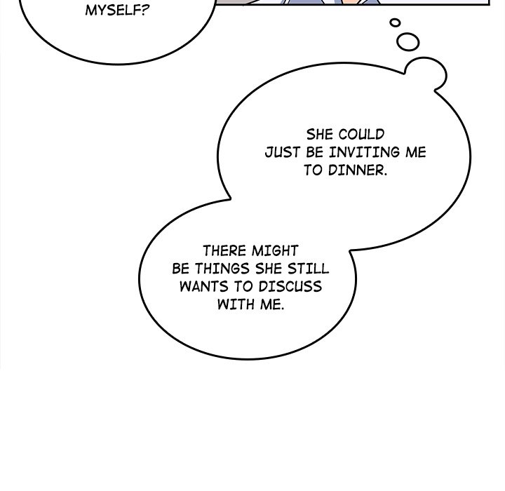 Office Romance is a No-No - episode 3 - 30