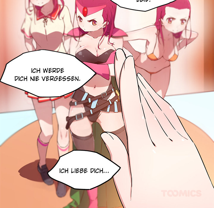 Meine Freundin ist ein Star - episode 26 - 35