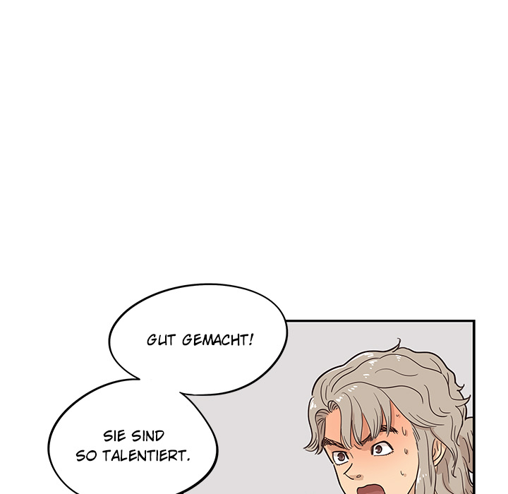 Der Hahn im Korb - episode 25 - 12