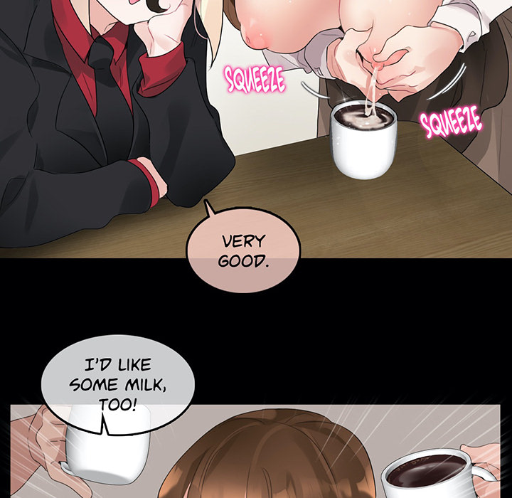 A Pervert's Daily Life - episode 116 - 51