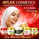 @aflaxcosmeticsgmail.com