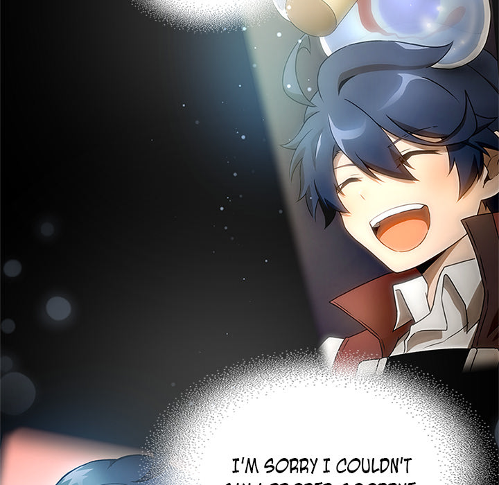 Useless Wizard - episode 50 - 103
