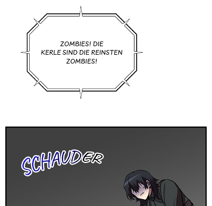 Meine Schulzeit mit Rang F - episode 47 - 19