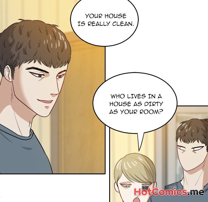 I Like You - episode 19 - 65