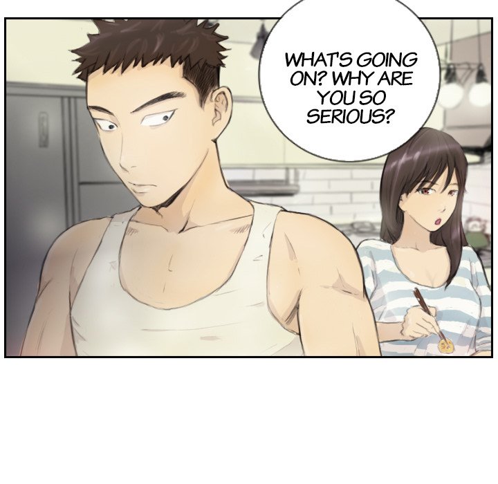 The Man's Superpowers - episode 15 - 8