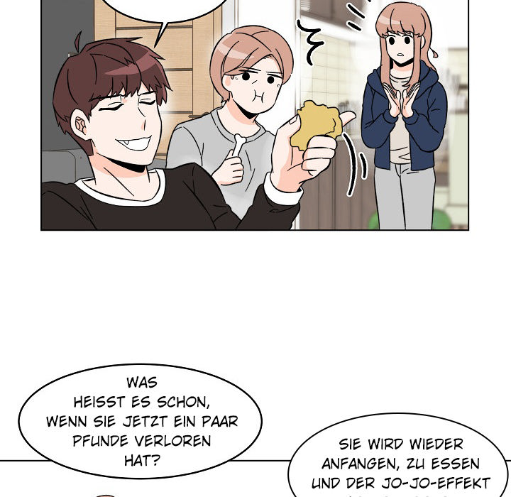 Liebe zum Nachtisch - episode 8 - 32