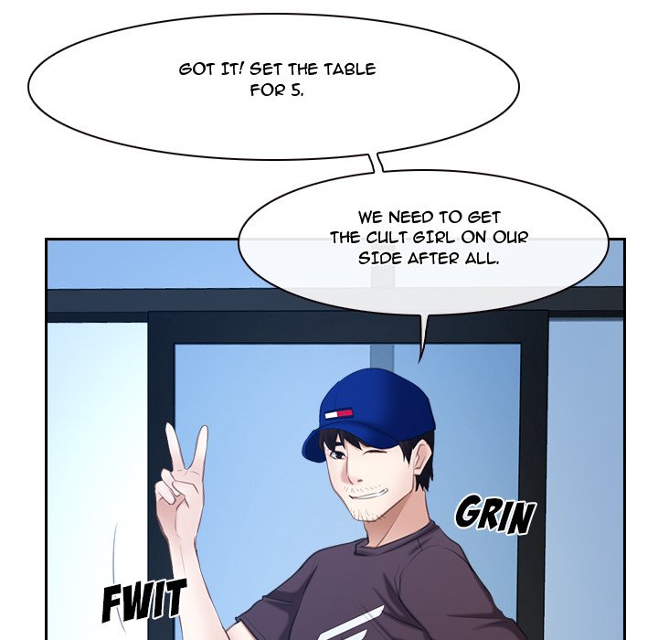 The First Love Story - episode 51 - 66