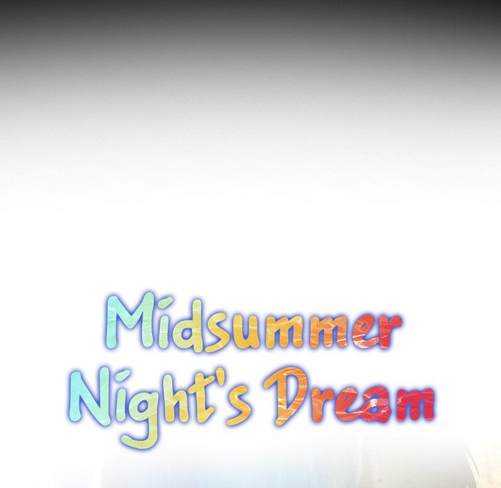 Midsummer Night's Dream - episode 25 - 7