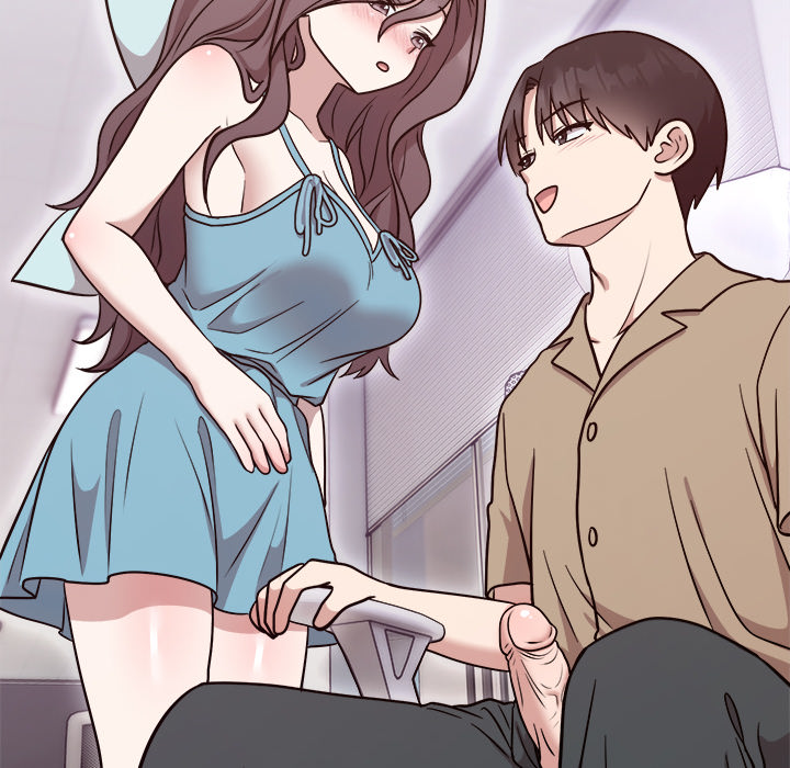 Knot My Secret - UNCENSORED - episode 17 - 104