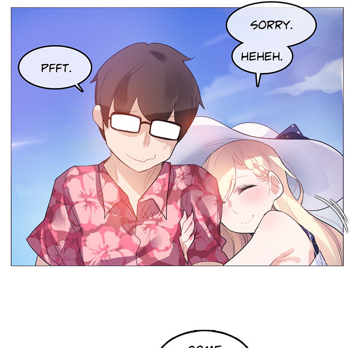 A Pervert's Daily Life - episode 66 - 7