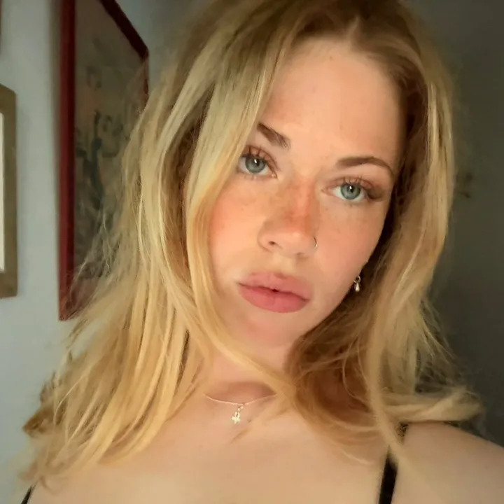 @blondelalive