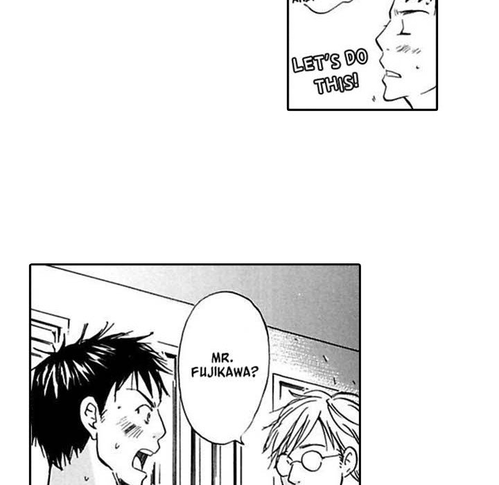 The More Useless He Is, The More I Love Him - episode 8 - 10