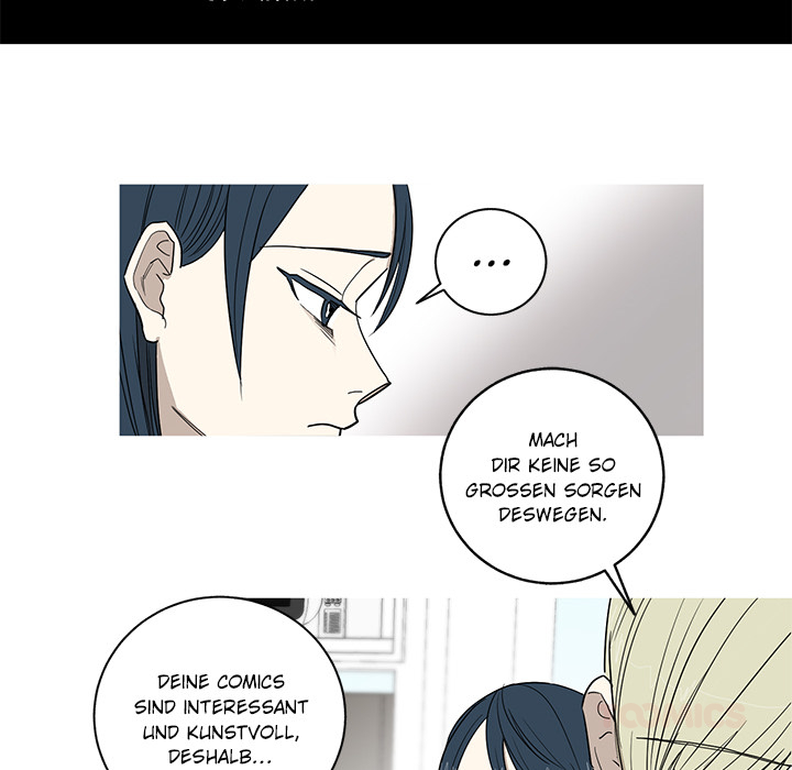 Hubby Bunny - episode 6 - 43