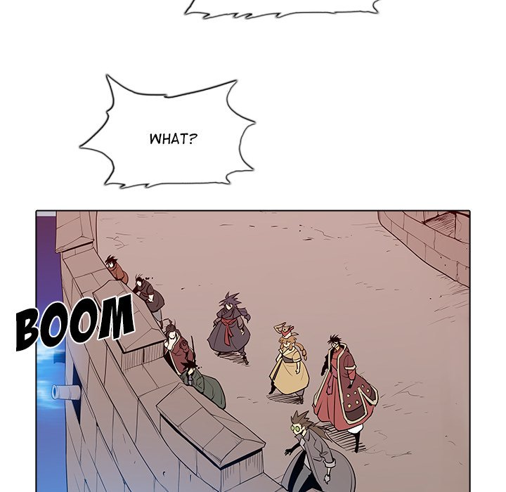 The Fang of Yeongno - episode 43 - 78