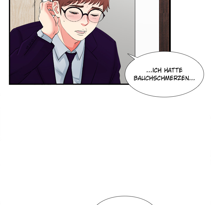 Seinen Mann stehen - episode 12 - 25