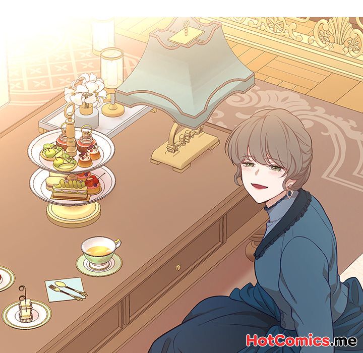 The Blood of Madam Giselle - episode 22 - 26