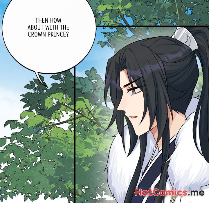 My Wife, The Prince - episode 18 - 12