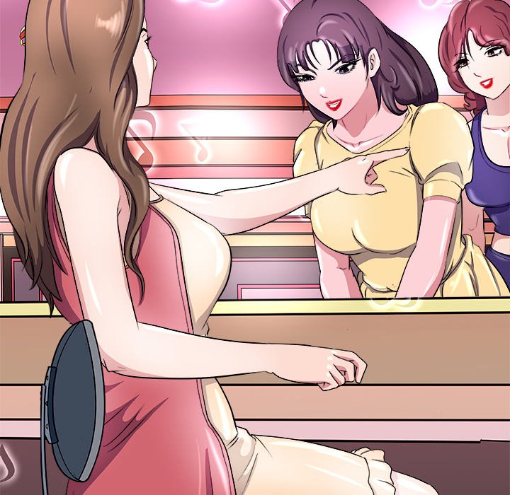Immoral Family - episode 14 - 148