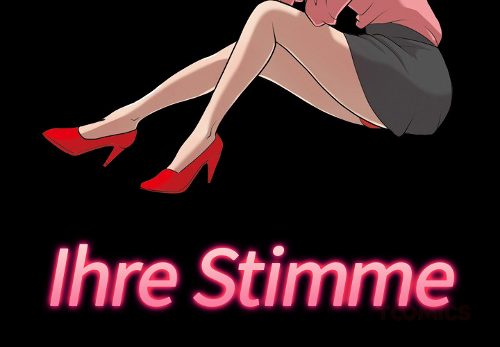 Ihre Stimme - episode 25 - 1
