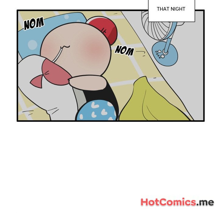 The Amazing Siblings - episode 113 - 12
