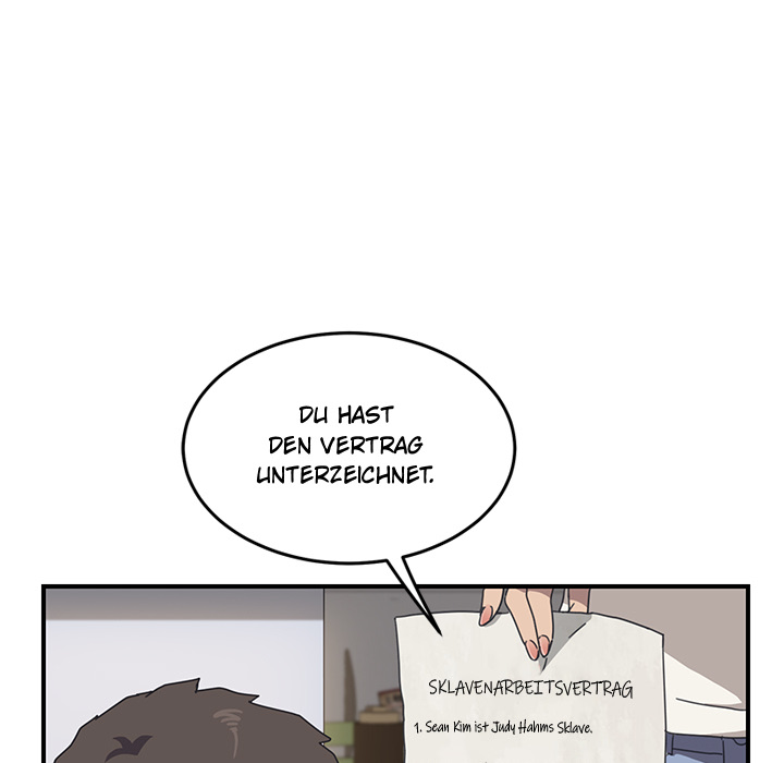Mitbewohner wider Willen - episode 9 - 104