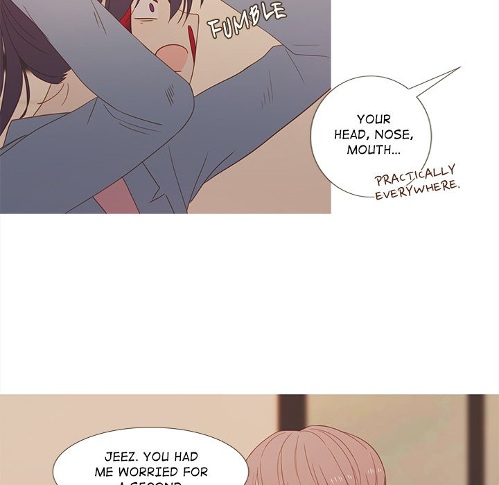 My Life as a Half-Magi - episode 28 - 35
