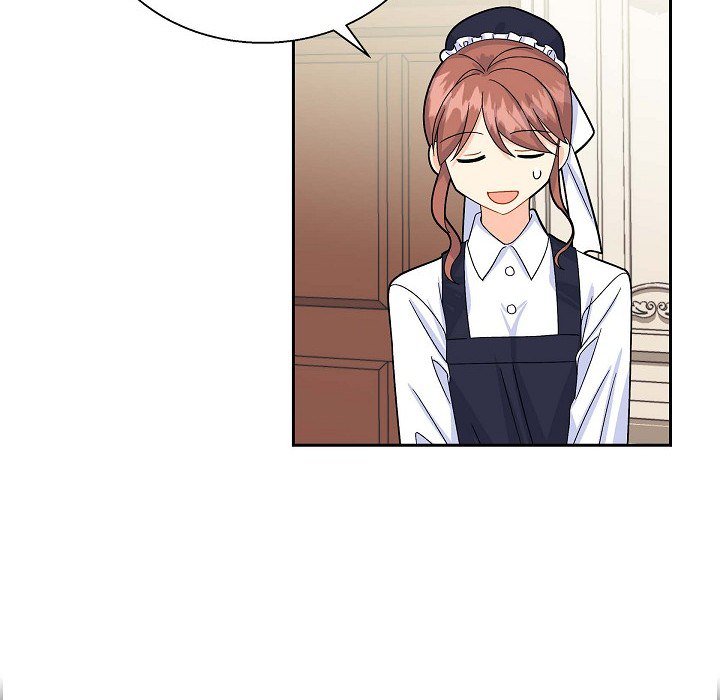 The Destroyer Fell in Love with Me - episode 18 - 68