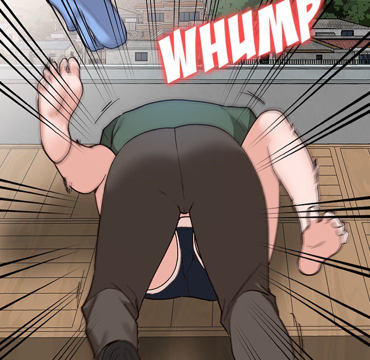 Town Girls - episode 5 - 92