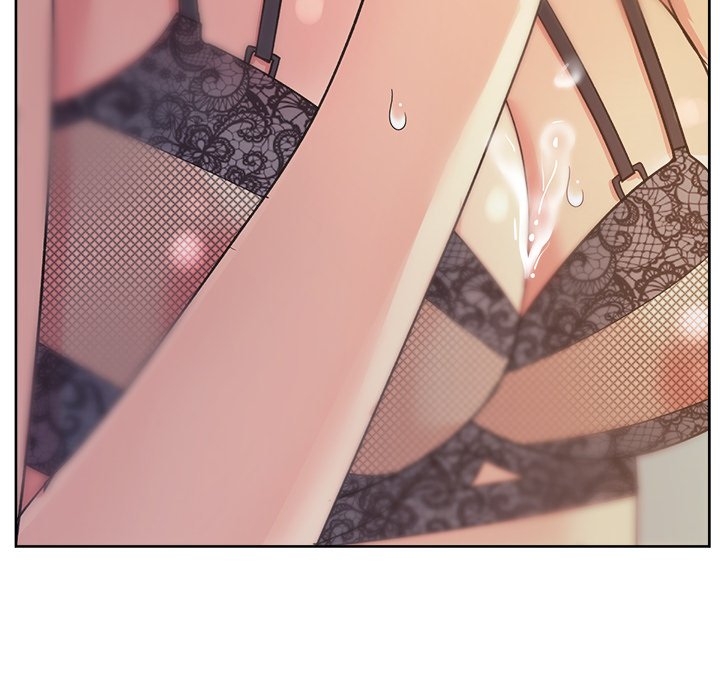 Soojung's Comic Store - episode 15 - 139