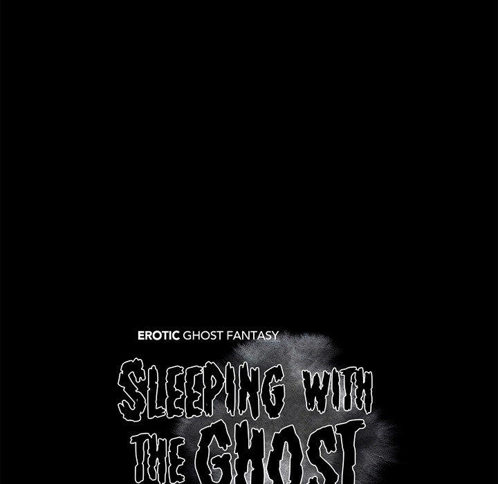 Sleeping With the Ghost - episode 14 - 18