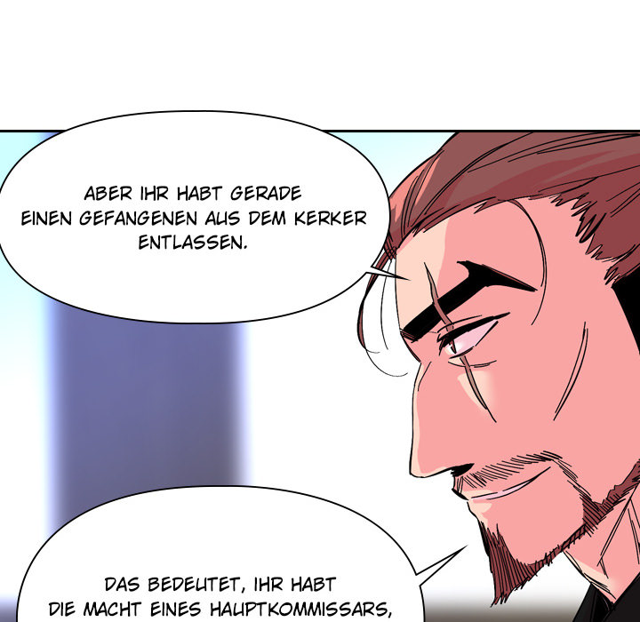 Die Prinzessin und ihre Leibwächter - episode 28 - 35
