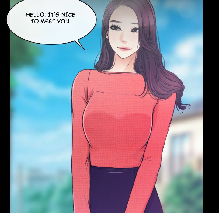 The First Love Story - episode 1 - 49
