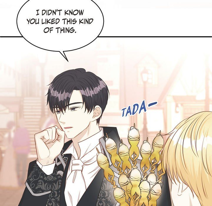 Hold on, Crown Prince! - episode 37 - 12