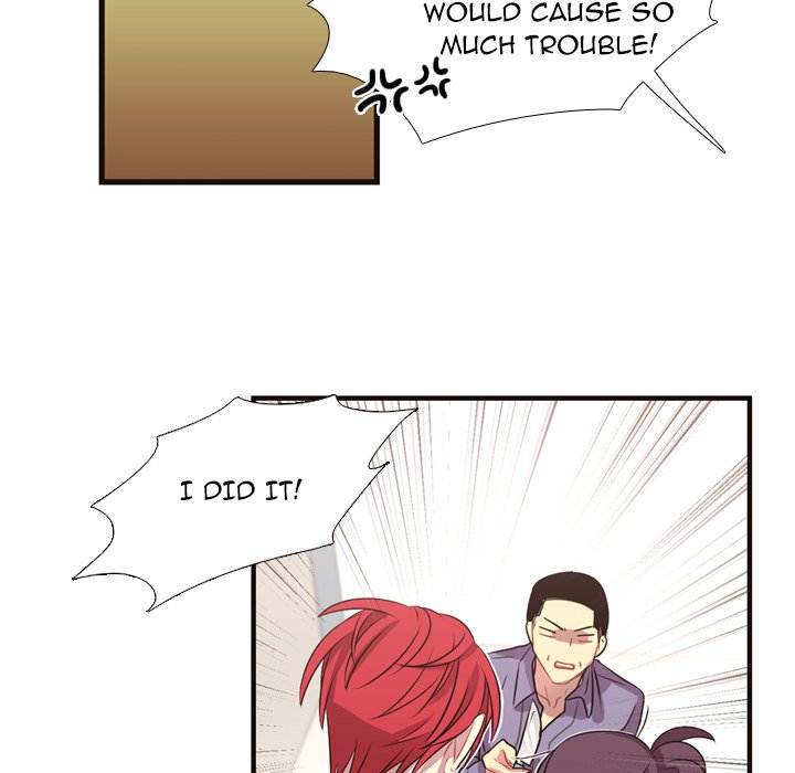 I Need Romance - episode 10 - 86