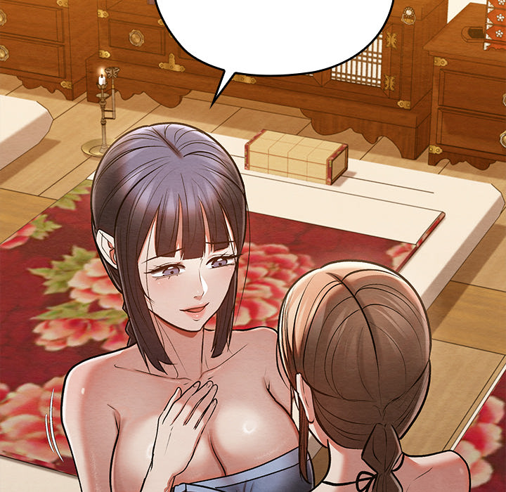 Master of Intimacy - UNCENSORED - episode 30 - 143
