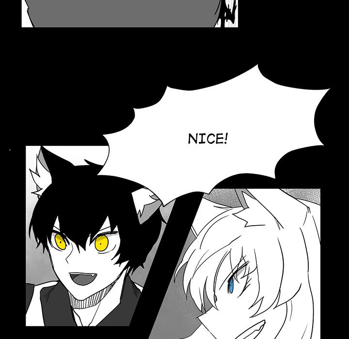 Nine Fantasy - episode 31 - 59
