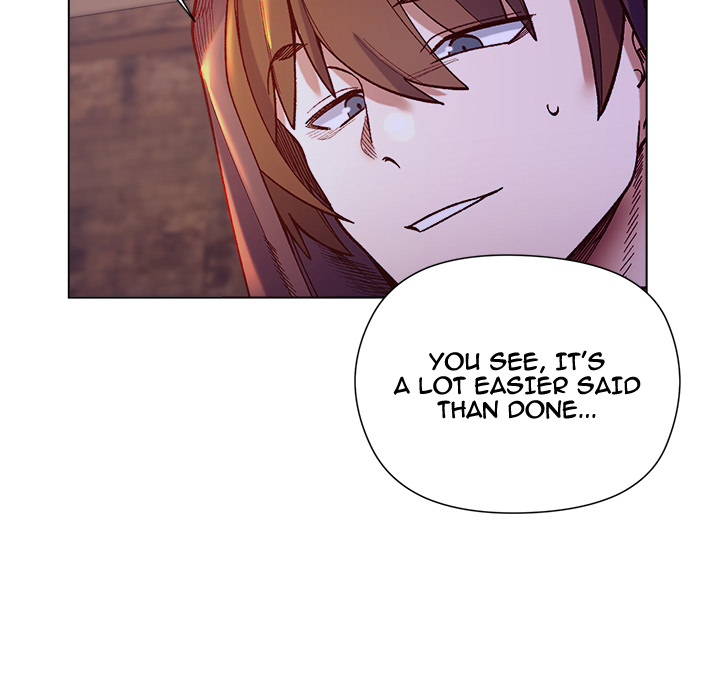 Young Lady's Knight - episode 32 - 97