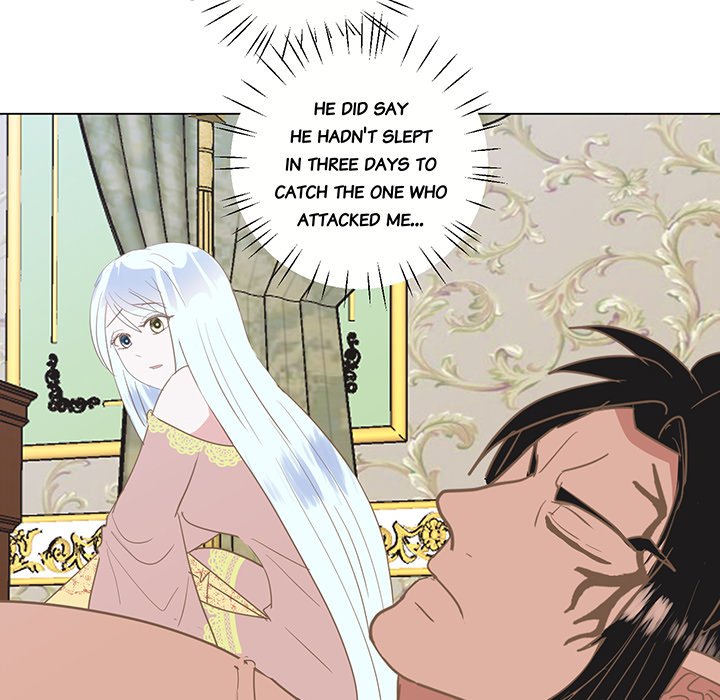 Now, I am Demon King's Wife - episode 6 - 17