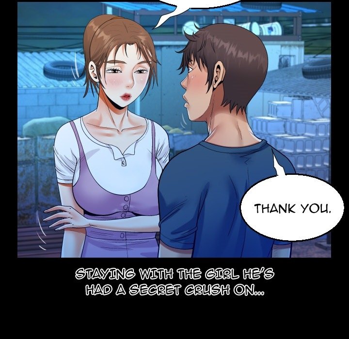The Unforeseen Guest - episode Prologue - 4