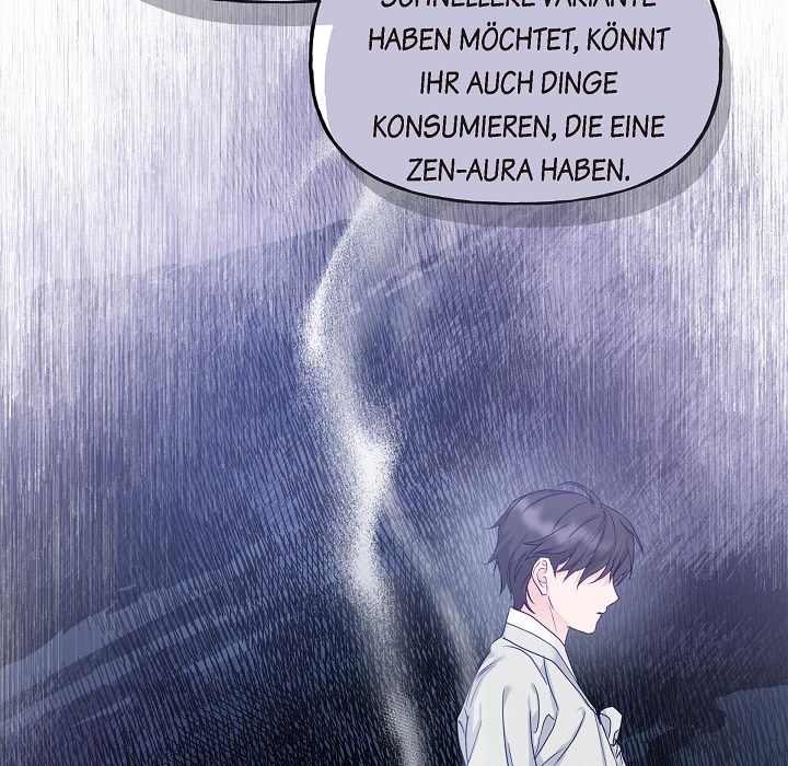 Das Leben mit der gefährlichen Bestie - episode 5 - 29