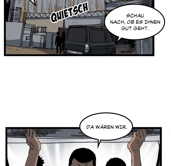 Die Unruhestifterin - episode 21 - 40