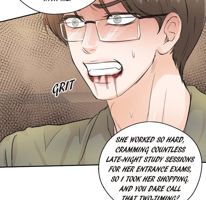 Come Be My Teacher - episode 7 - 52