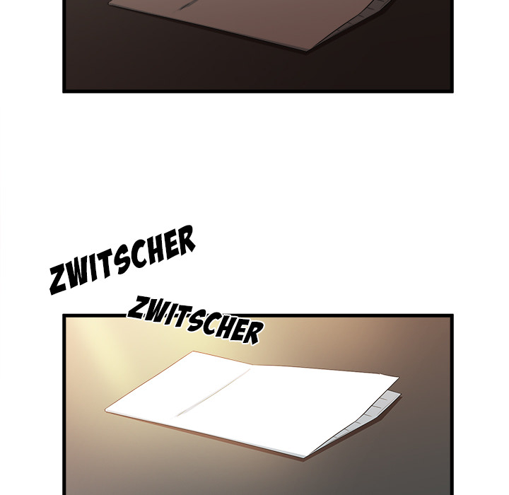 Ein gut gehütetes Geheimnis - episode 1 - 10