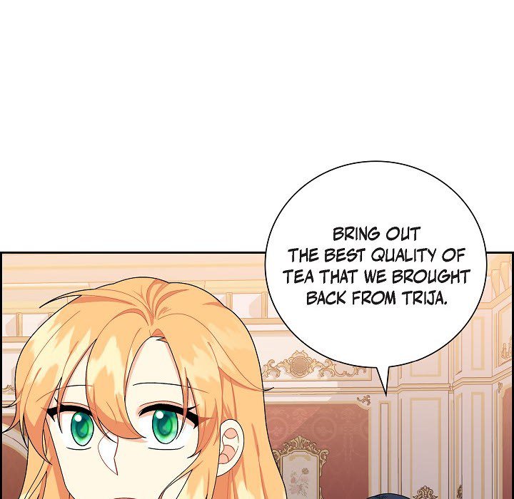 The Destroyer Fell in Love with Me - episode 82 - 40