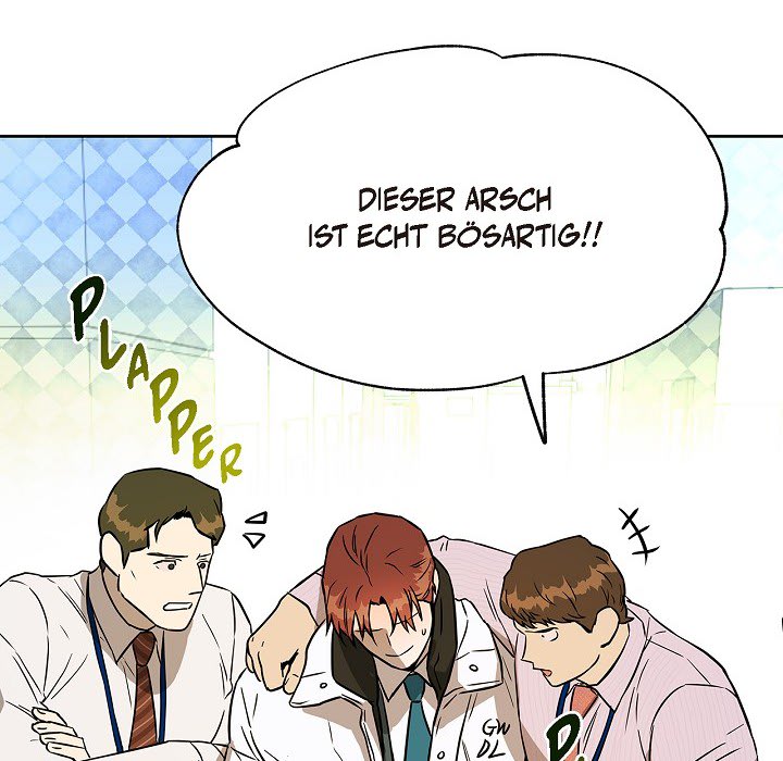 Harte Liebe - episode 23 - 45