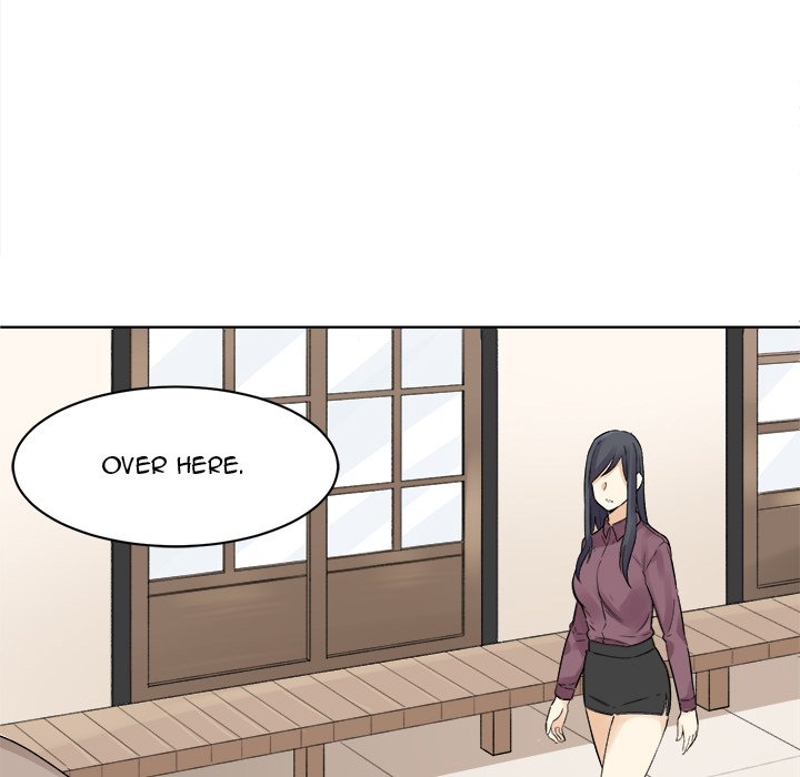Excuse me, This is my Room - episode 19 - 150