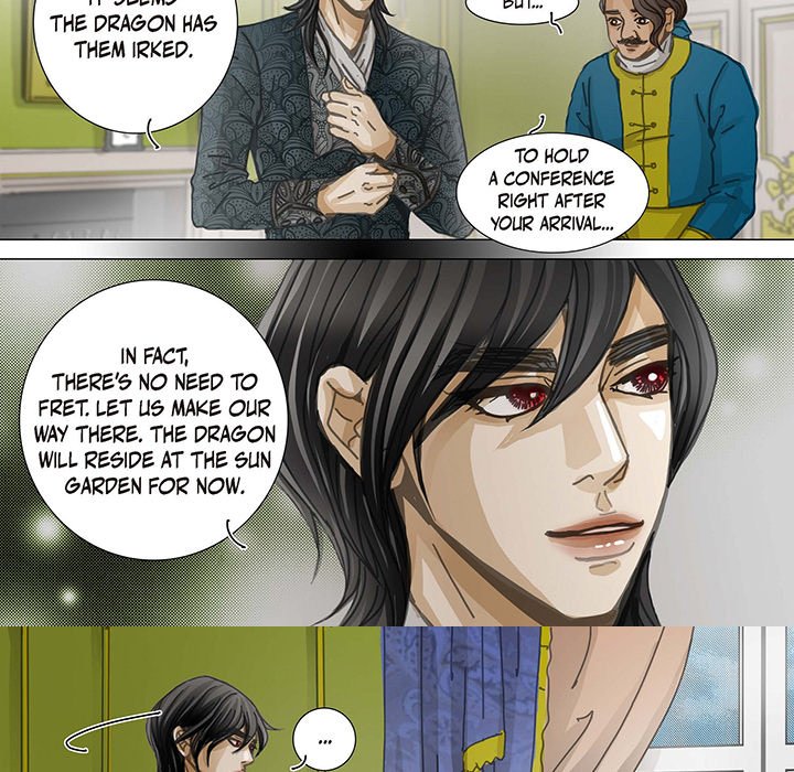 The Emperor's Woman - episode 86 - 6