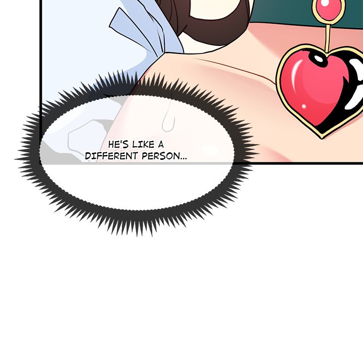 Snapping into Love - episode 9 - 96