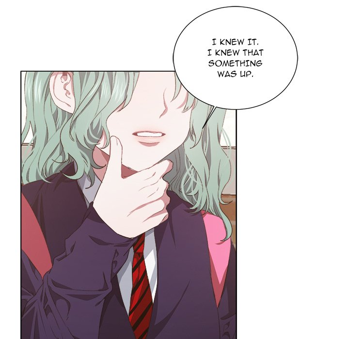 The Spring Scent of the Sea - episode 32 - 12